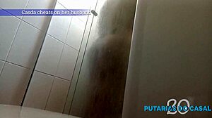 Hidden Sex With Plumber Leads To Intense Gay Orgasm