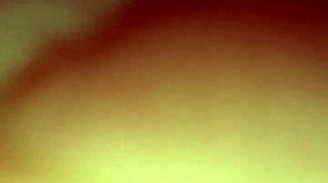 wet pussy hoe dripping in homemade video, begging for more cock and pussy play