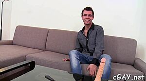 This gay porn is so good