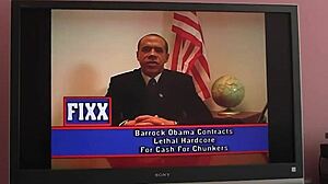 Karla Lane Does Anything for Cheeseburger Quickie