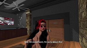 Dinner With The Stepsister