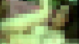 her tight shemale ass gets fucked in amazing anal session