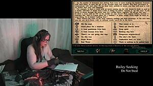 Uncovering The Naked Secret Of The Old Clock In Part 5