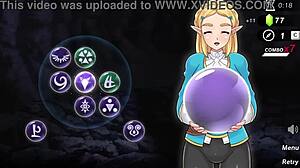Want to play Zelda spirit orbs?