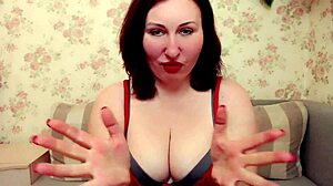 Roleplay Seducing Beautiful Indian Woman With Massage