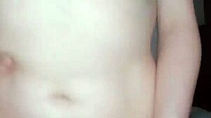 Is my wife riding and moaning like that?