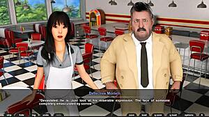 Daughter for dessert chapter 12 adult game playthrough