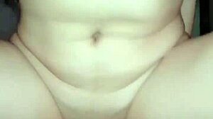 Is my wife riding and moaning like that?