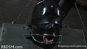 Hardcore Scene 005 Featuring Intense Fucking And Sucking In Bold Style