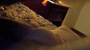 Rach Sucking On A Big One