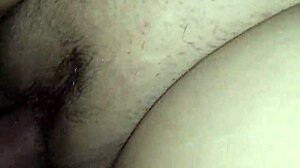Sammy girl experiences intense fucking with a big cock in her pussy