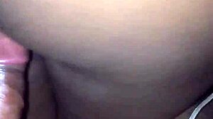 anal sex in the car with girlfriend