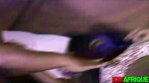 big tits bbw queen tries girl on girl