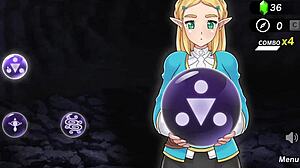 Want to play Zelda spirit orbs?