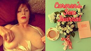 Hey, check out Catgranny blowing Batman in costume! 😺🦇