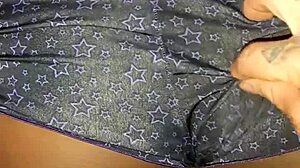 i never leave my stepdaugther alone with padrasto, she masturbates