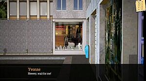 my new family homemade erotic scene with big tits