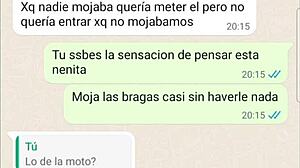 Me Cuenta Su Segunda Cojida Cuando Fue Infiel Parte 9