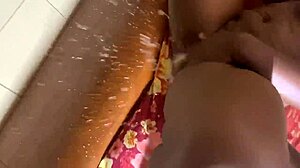 Early Morning Glory From Stepbrother