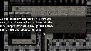 Entering Ninja Women's Mansion In Villainess Quest!