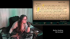 Uncovering The Naked Secret Of The Old Clock In Part 5