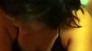 Latina Wants Bigger Cock Gets Deodorant Part 2