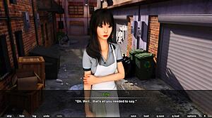 Daughter for dessert chapter 12 adult game playthrough