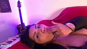 Goza Gostoso Na Sua Puta Safado - Punheta Guiada Com Masturbação 😈