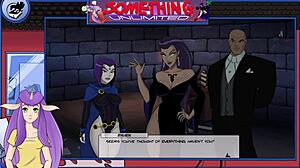 Exploring the next part of Something Unlimited series.