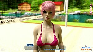 ep11, umm, ladies keep grabbin’ my boner while helpin’ the hotties!