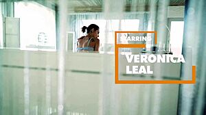 Wild step daughter needs discpline and domination