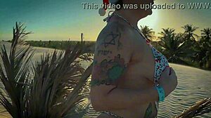 Subscribe to Cassiflix for sex and provocation moments