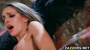 xander corvus and kimmy granger in doggy style session