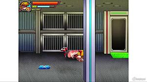 Unbreaker gameplay with intense scenes!