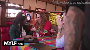 Concept Reverse Gangbang By Mylflabs Kenzie Taylor Sophia Locke Lindsey Lakes Cali Sweets