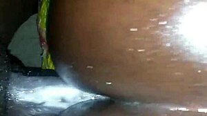 Big Wet Oiled Creamy Backshots With Intense Contrast