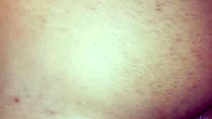 Young guy woke me up for hard anal pounding in cuckold scene.