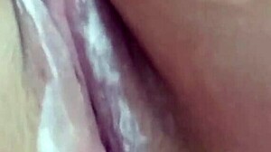 Exotic Milf Pornstar Shows Solo Masturbation Tutorial In Doll Room