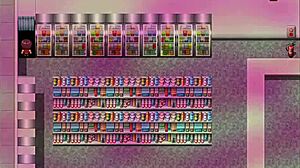 hero defeats villainesses in cosplay!