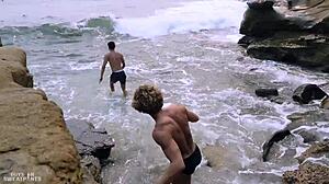 Long Dick Breeding Action