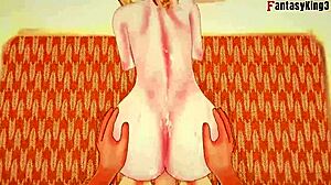 Leonardo da vinci fucking naked 3 azur lane full on sheer or ptrn fantasyking3