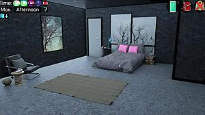 milfy city gameplay with rough anal 😈