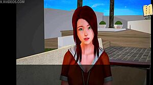 my new family homemade erotic scene with big tits