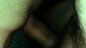 Is my wife riding and moaning like that?