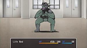 Entering Ninja Women's Mansion In Villainess Quest!