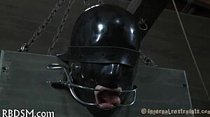 Hardcore Scene 005 Featuring Intense Fucking And Sucking In Bold Style