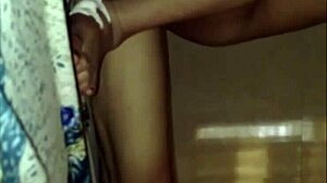 Fucking girlfriend Diễm Hương's pussy with blowjob and cumshot in An Giang