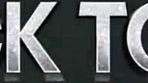 Ebony tgirl gets hardcore filling 😏