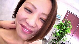 watch this amateur japanese wife give blowjob in first shooting document