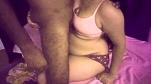 desi young neighbour cousin stepsister enjoys full pleasure